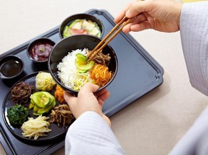 Ini 5 Fakta Menarik Seputar Makanan Korea yang Jarang Diketahui