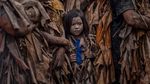 Yuk, Intip Festival Mandi Lumpur yang Unik Banget di FIlipina