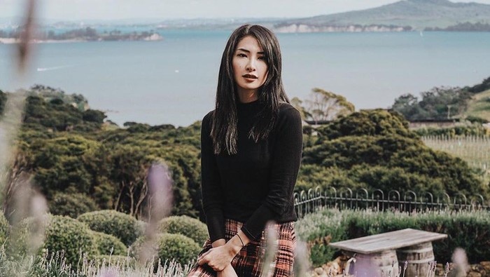 Nicoline Patricia Malina