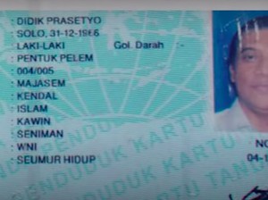 Siapa Nama Asli Didi Kempot Pemberian Orang Tua? Ini Kata Adiknya