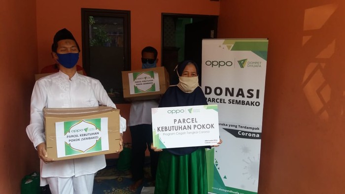 OPPO Indonesia