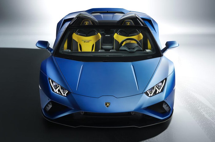Lamborghini Huracan