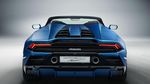 Lamborghini Huracan Makin Seksi dengan Versi Telanjang