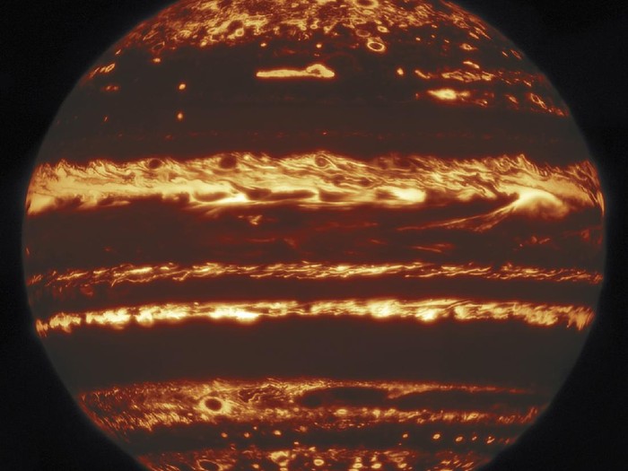 Jupiter