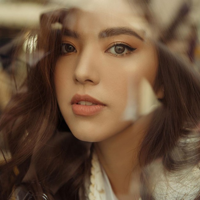 Berperan sebagai Pam dalam 2gether The Series yang tayang pada Jumat lalu (8/5/2020), Ggigie merupakan mantan gebetan Sarawat saat SMA. Pam pun terus mendekati Sarawat yang kini telah mempunyai kekasih. Foto: Instagram @ggigie