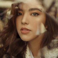 Berperan sebagai Pam dalam 2gether The Series yang tayang pada Jumat lalu (8/5/2020), Ggigie merupakan mantan gebetan Sarawat saat SMA. Pam pun terus mendekati Sarawat yang kini telah mempunyai kekasih. Foto: Instagram @ggigie