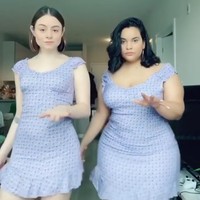 Maria mengatakan jika tetap dandan selama karantina membuatnya hidup lebih mudah di tengah pandemi. Hal ini bisa dicoba untuk kamu yang punya waktu luang dan sedang bosan di tengah masa PSBB.Foto: Instagram @denisemmercedes