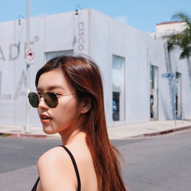 Aksi Ggigie yang berperan sebagai wanita perusak hubungan asmara orang itu mendapat respon buruk dari penonton, terutama dari Indonesia. Tak sedikit netizen Indonesia langsung menggeruduk akun Instagram Ggigie. Foto: Instagram @ggigie