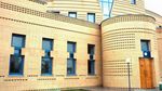 Potret Masjid Mashkhur Jusup yang Unik dari Kazakhstan