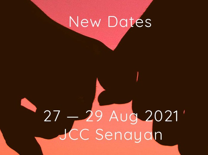 Art Jakarta 2021