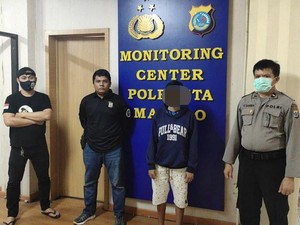 ABG di Manado Dibawa Kabur Pacar 4 Bulan, Dilibatkan Prostitusi Online