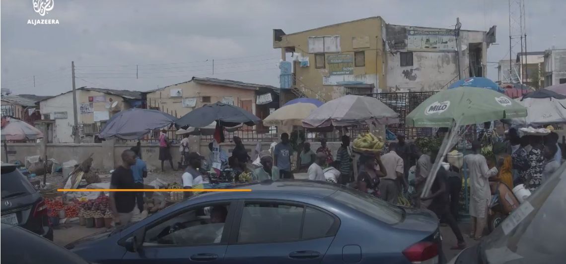 puasa di nigeria