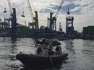 Pangkogabwilhan I: 42 WNI ABK Viking Orion Isolasi Mandiri di Hotel Dekat HI