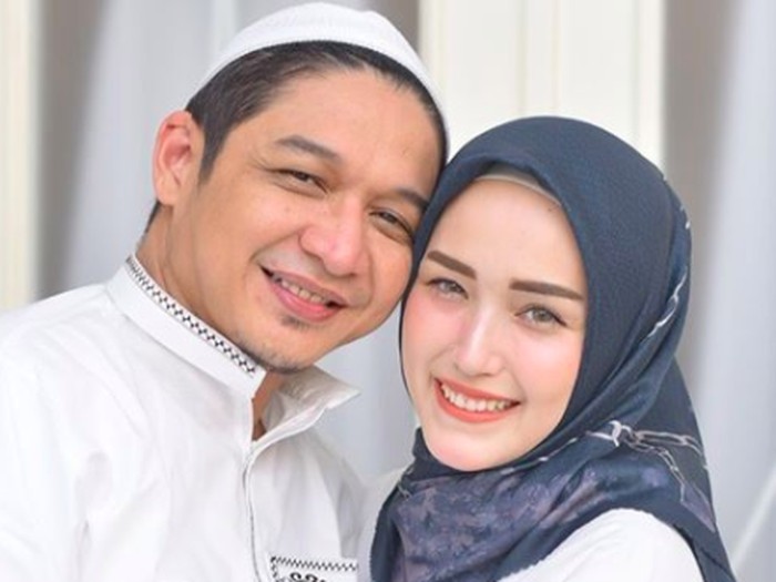 Pasha Ungu dan Adelia Pasha Ungu dan Adelia