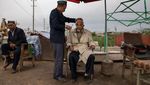 Melihat Lagi Kehidupan Muslim Uighur di China