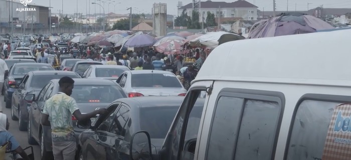 puasa di nigeria