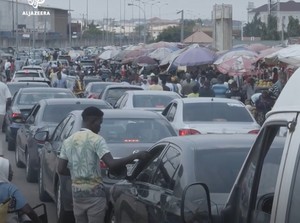 Kekurangan Makanan, Begini Suasana Puasa di Nigeria Saat Pandemi COVID-19