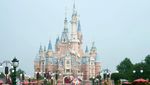 Disneyland Shanghai Kembali Dibuka