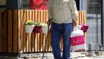 Kini Lansia di Turki Boleh Keluar Rumah Lagi