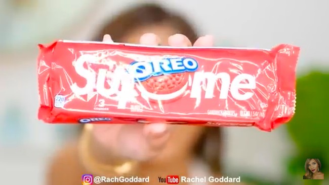 Oreo Supreme Rp 500 Ribu hingga Air Cucian Beras untuk Cerahkan Wajah