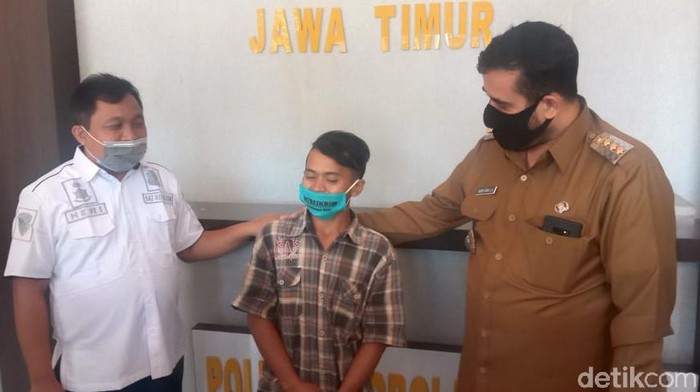 Kasus Ujaran Kebencian di Kota Probolinggo