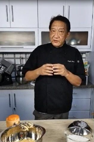 Tips bikin nastar