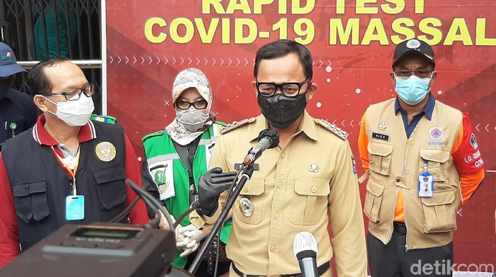 Bima Arya tegaskan tidak ada relaksasi PSBB di Kota Bogor