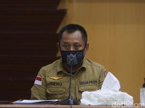 Pelanggar PSBB Surabaya Raya Jilid 2 Bakal Disita KTP, Seperti Apa Teknisnya?