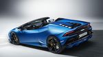 Lamborghini Huracan Makin Seksi dengan Versi Telanjang