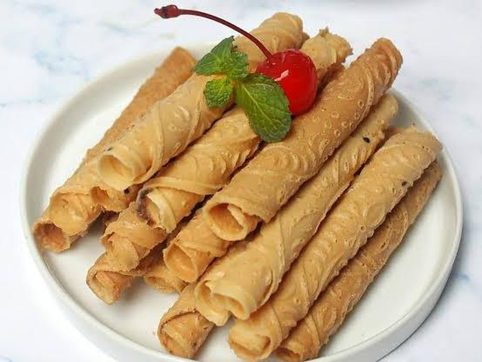 kue seupet Aceh kue seupet Aceh