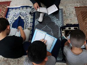 Kapan Lebaran 2020 atau Idul Fitri 1441 H di Australia? Ini Jawabannya