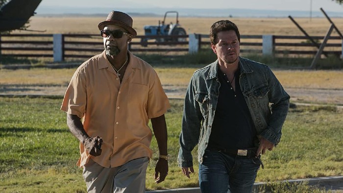 2 Guns