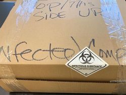 Foto Masalah Kantor yang Bikin Tim IT Geleng-geleng