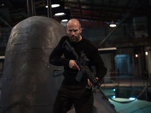 Sinopsis Film Mechanic: Resurrection, Kembalinya Pembunuh Bayaran