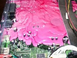 Foto Masalah Kantor yang Bikin Tim IT Geleng-geleng