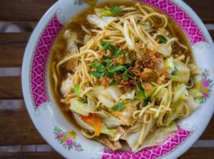3 Resep Mie Goreng Spesial yang Mulur Gurih, Cocok Buat Buka Puasa