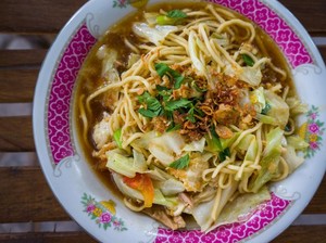 3 Resep Mie Goreng Spesial yang Mulur Gurih, Cocok Buat Buka Puasa