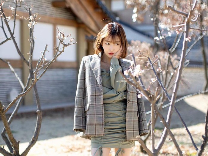 sunny dahye sunny dahye
