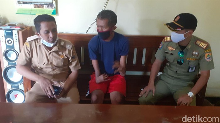 Sumarno, penyandang disabilitas di Sragen memutuskan mundur dari PKH