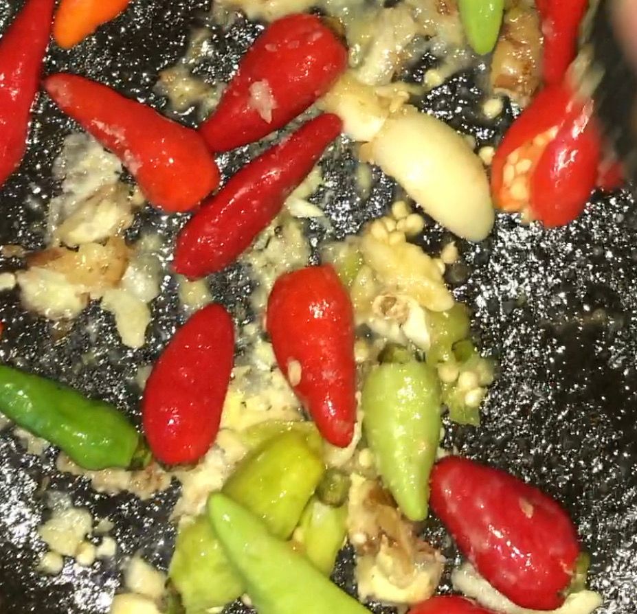 Cilok Goang ala Mojang Bandung