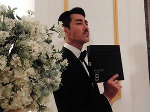 YG Entertainment Tutup Agensi Aktor, Cha Seung Won Pindah ke Keyeast