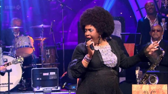 Betty Wright