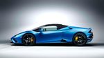 Lamborghini Huracan Makin Seksi dengan Versi Telanjang