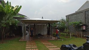 Toko Tenda Store Menjawab Kebutuhan Tenda Anda
