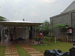 Toko Tenda Store Menjawab Kebutuhan Tenda Anda