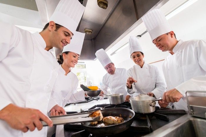 Celebrity chef Indonesia