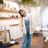 Sunny Dahye adalah nama yang kini populer digunakan wanita cantik itu. Namun, nama aslinya adalah Dahye.  Foto: dok. Instagram