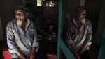 Melihat Lagi Kehidupan Muslim Uighur di China