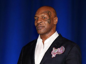 Cerita Manajer Agar Mike Tyson Lepas dari Kecanduan Seks