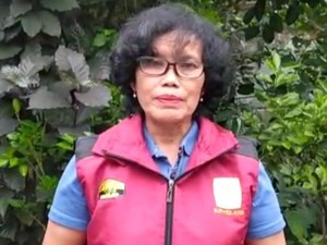 PDP Komorbid Kanker Serviks di Blitar Meninggal Positif Corona